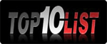 Top 10 List badge