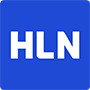 HLN badge